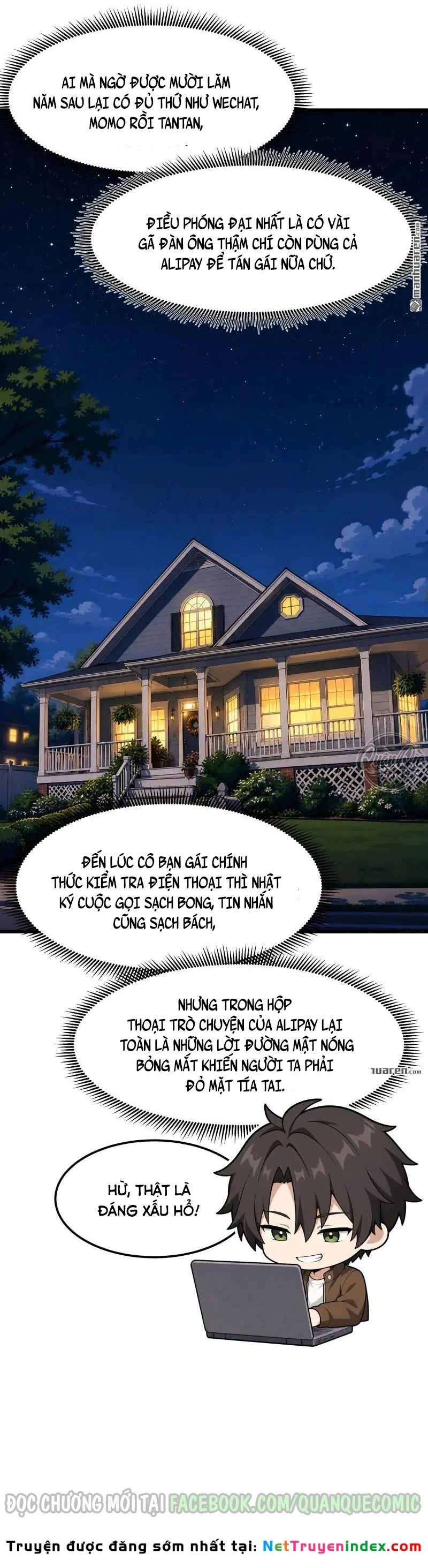 Ta Không Muốn Trùng Sinh Đâu Chapter 500 - 28
