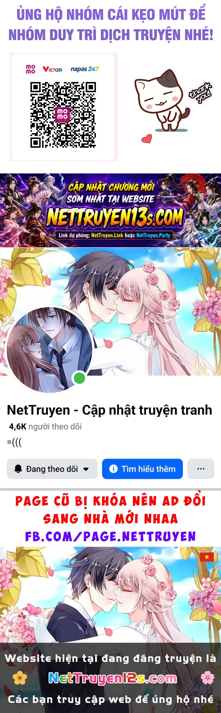 Ta Không Muốn Trùng Sinh Đâu Chapter 500 - 29