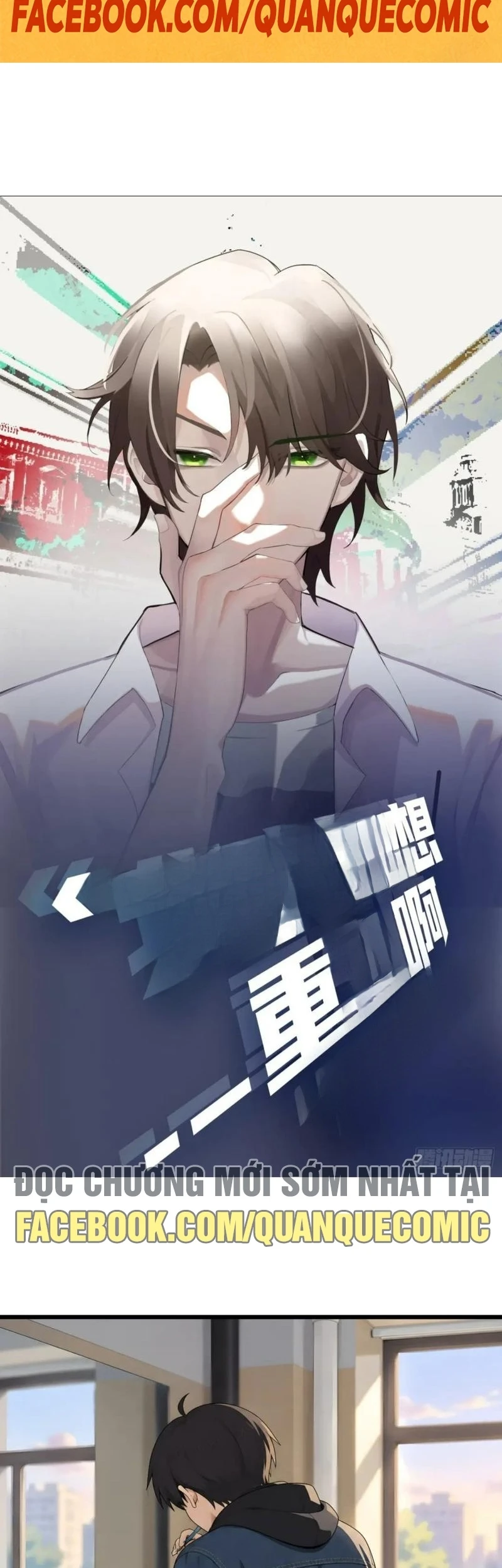 Ta Không Muốn Trùng Sinh Đâu Chapter 503 - 2