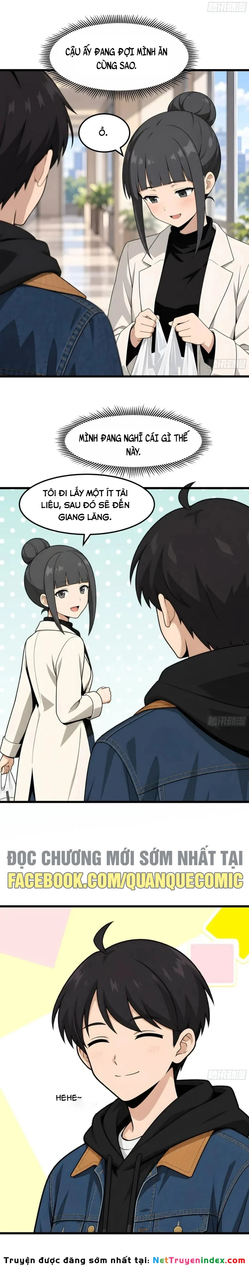 Ta Không Muốn Trùng Sinh Đâu Chapter 503 - 8