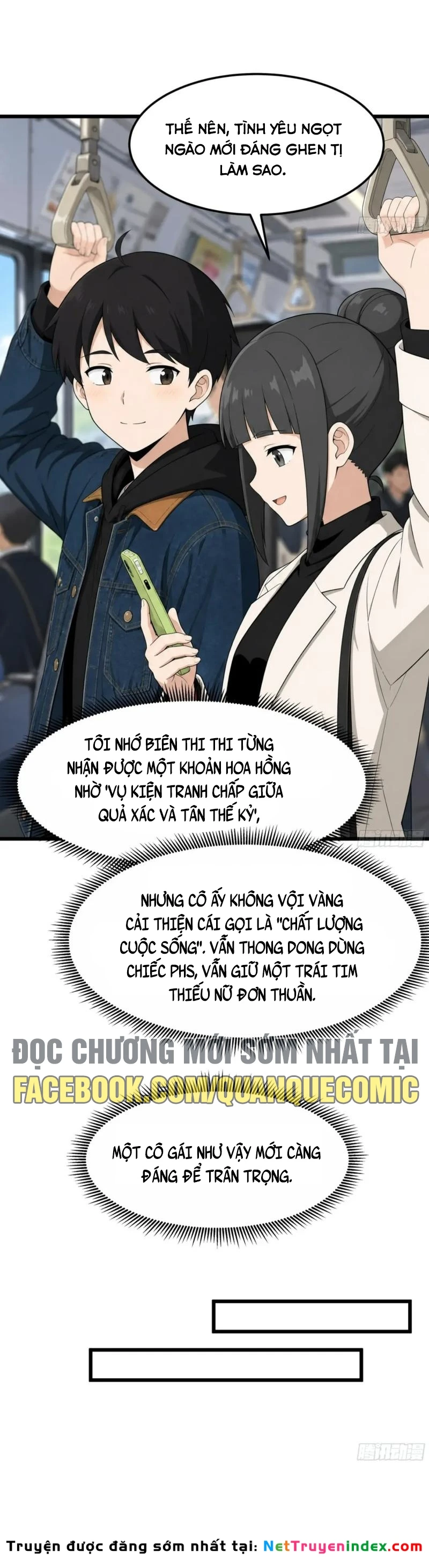 Ta Không Muốn Trùng Sinh Đâu Chapter 503 - 11