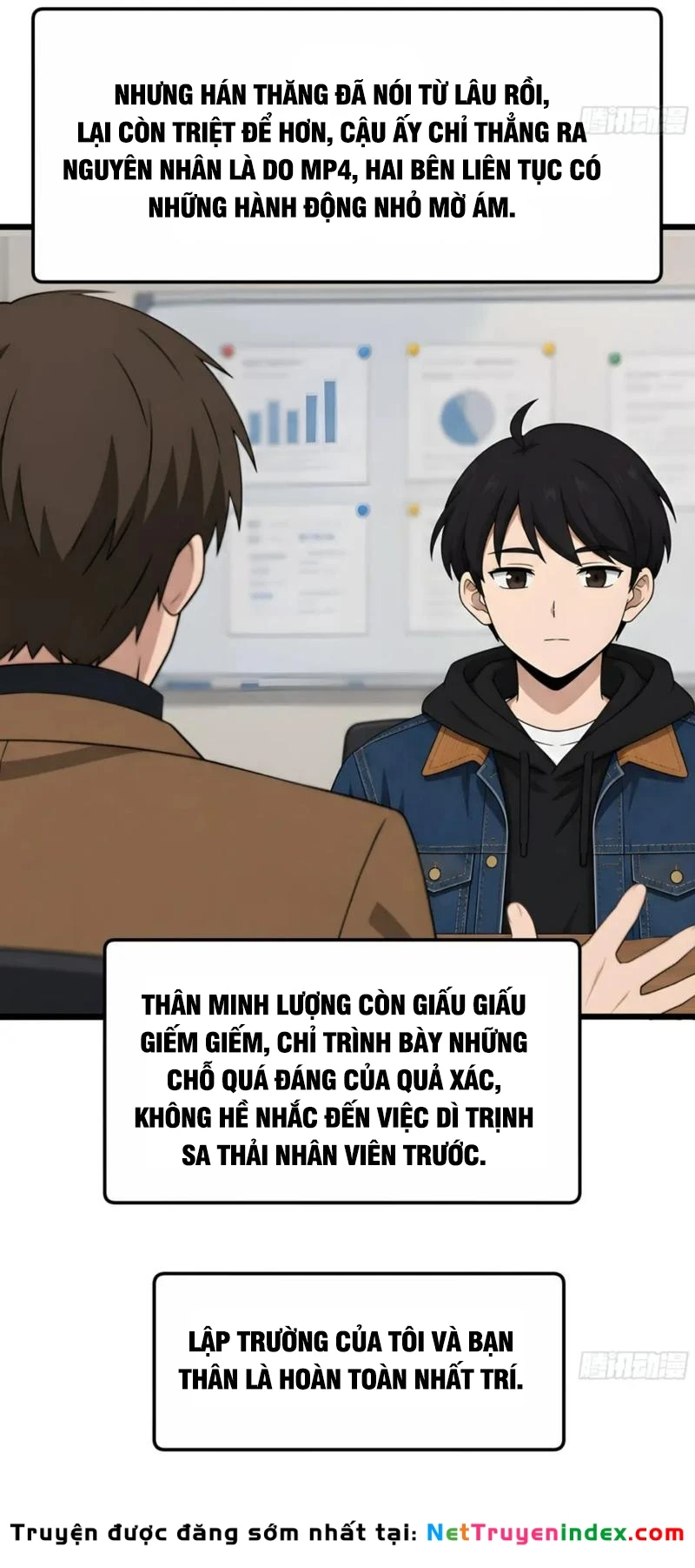 Ta Không Muốn Trùng Sinh Đâu Chapter 503 - 13