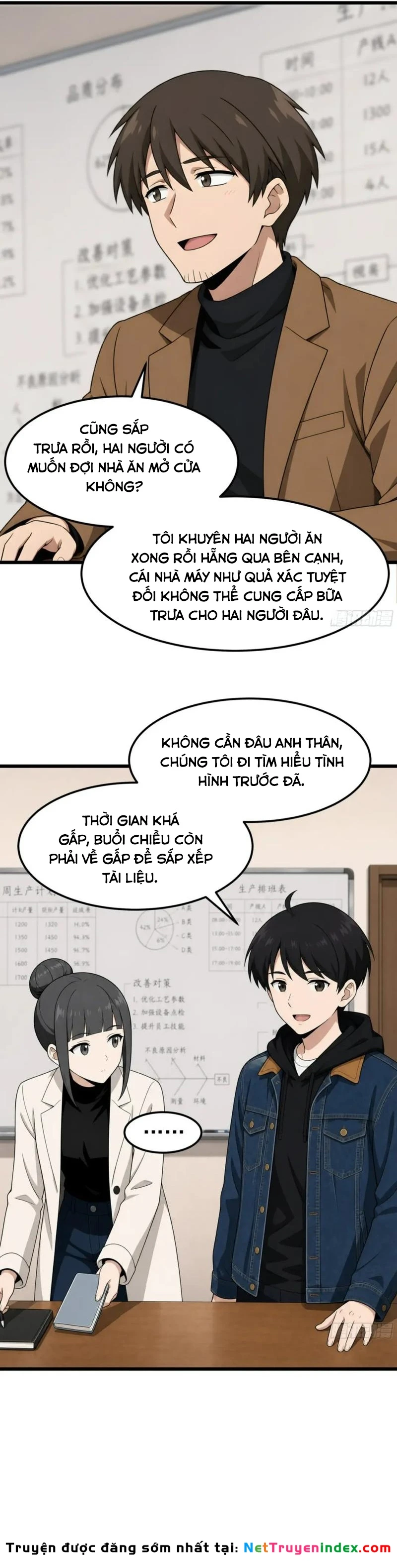 Ta Không Muốn Trùng Sinh Đâu Chapter 503 - 14