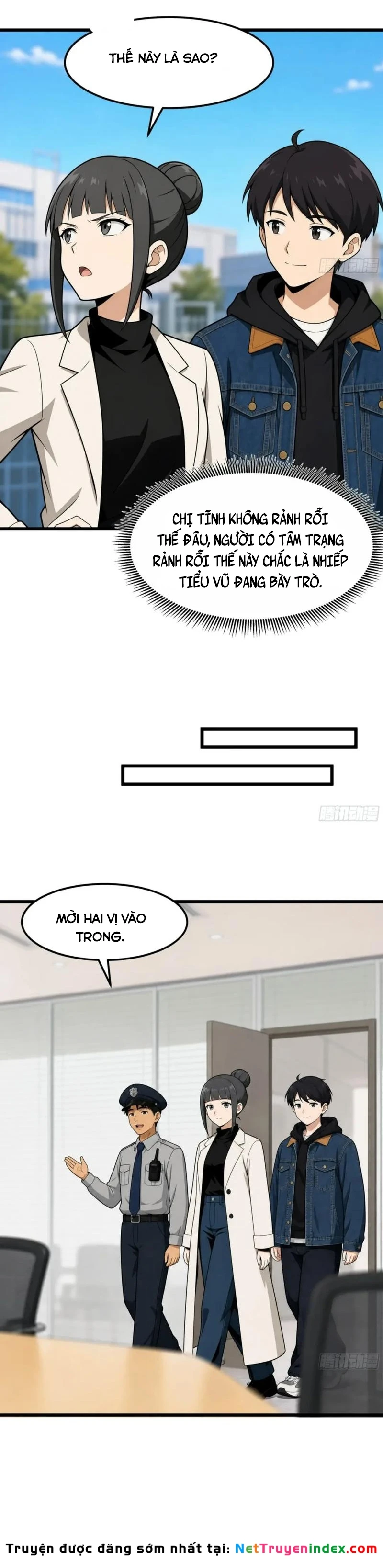Ta Không Muốn Trùng Sinh Đâu Chapter 503 - 19