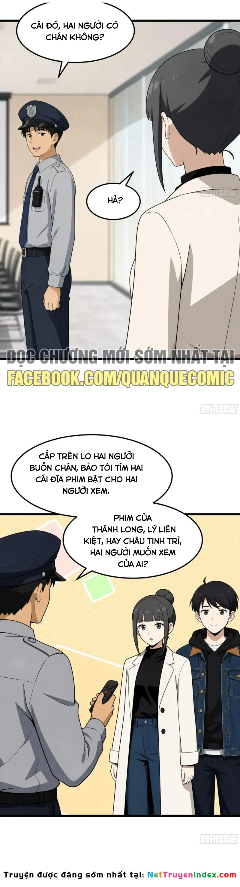 Ta Không Muốn Trùng Sinh Đâu Chapter 503 - 20