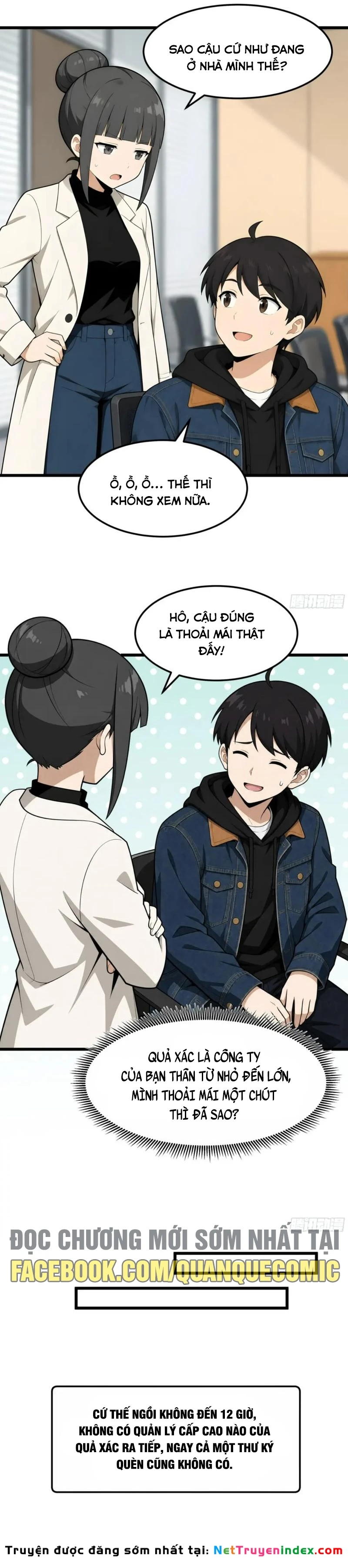 Ta Không Muốn Trùng Sinh Đâu Chapter 503 - 23
