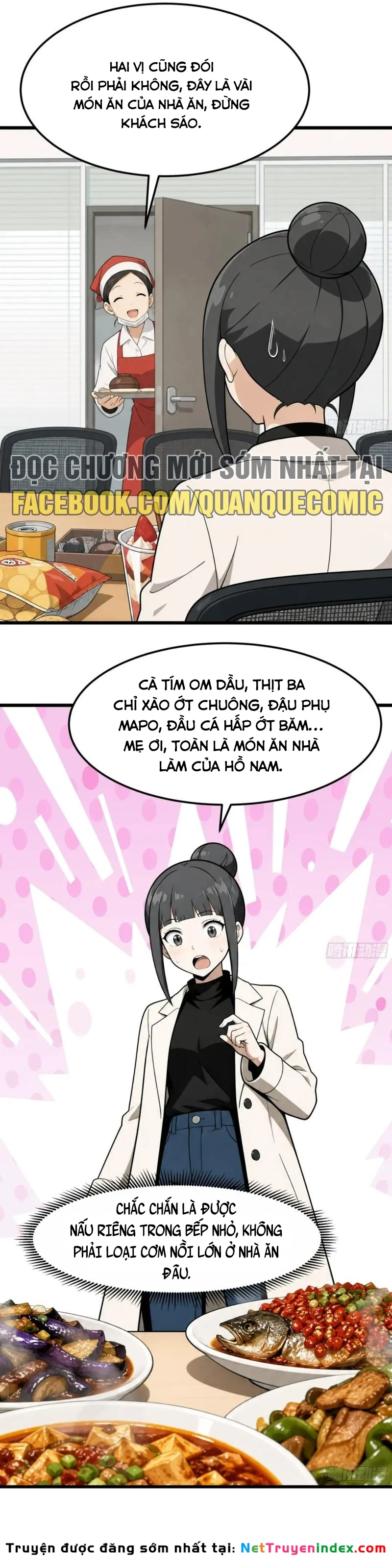 Ta Không Muốn Trùng Sinh Đâu Chapter 503 - 26