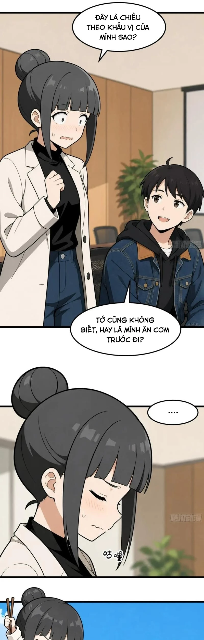 Ta Không Muốn Trùng Sinh Đâu Chapter 503 - 27