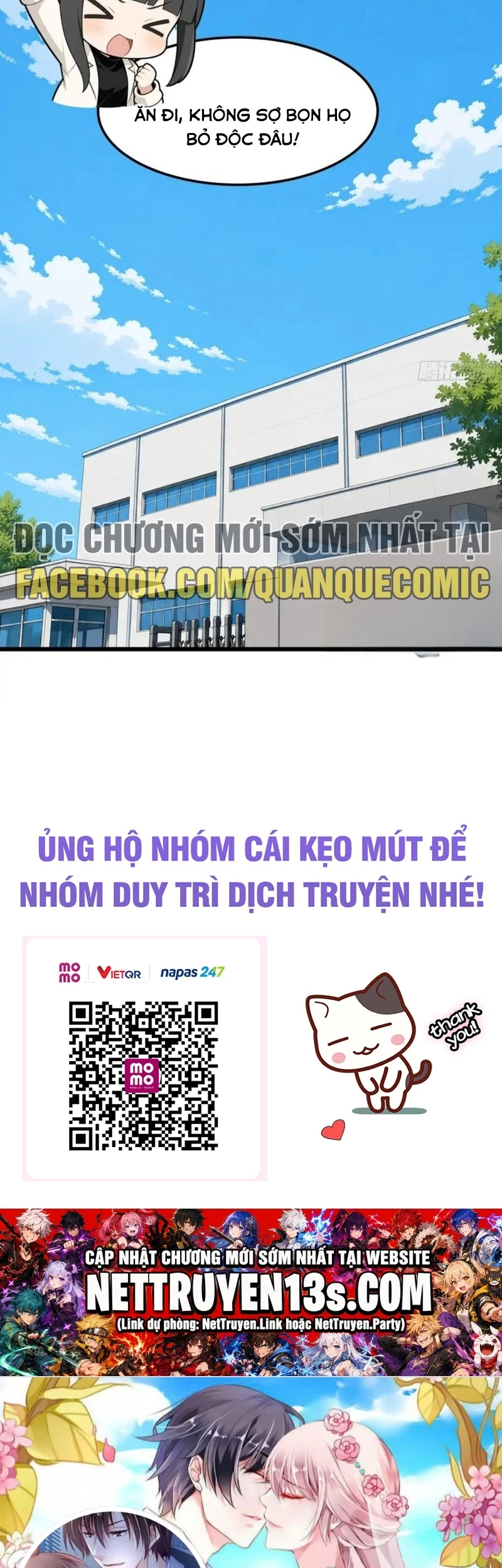Ta Không Muốn Trùng Sinh Đâu Chapter 503 - 28