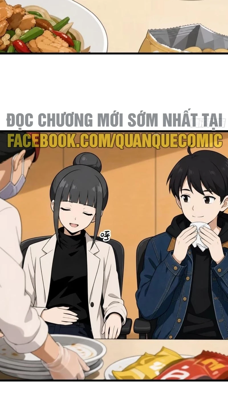 Ta Không Muốn Trùng Sinh Đâu Chapter 504 - 3