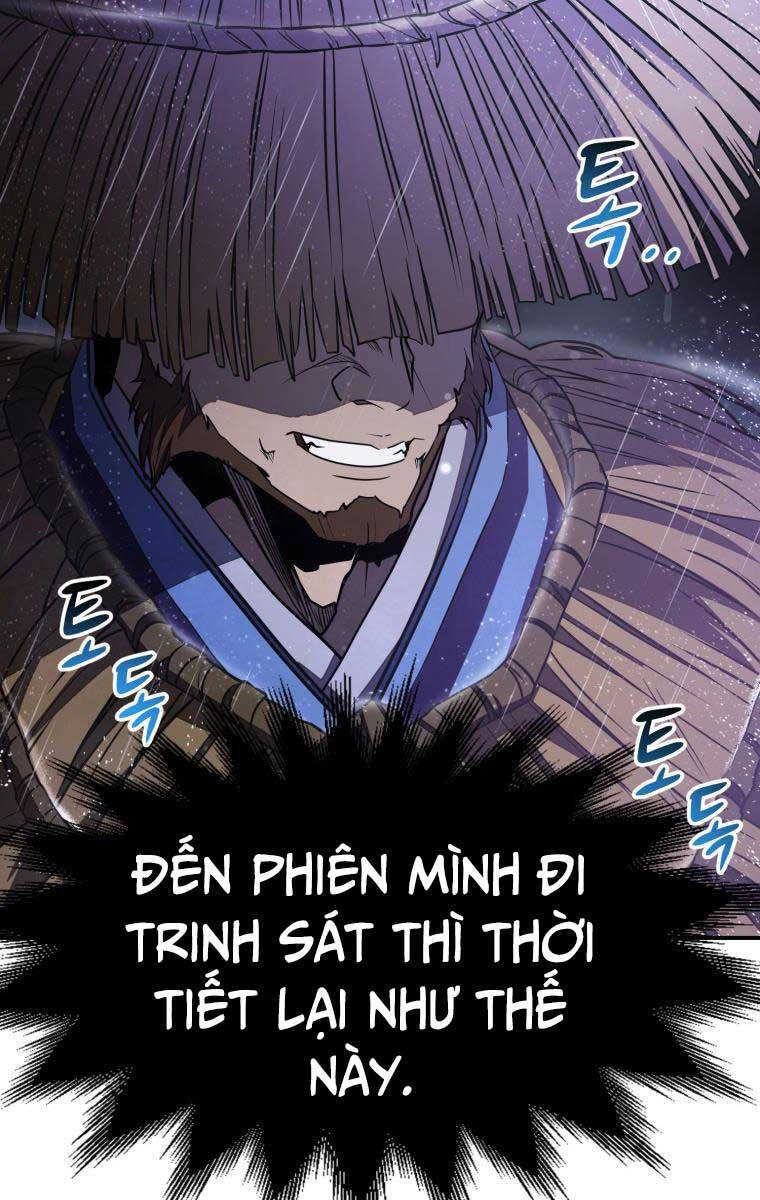 Hoa Sơn Tật Phong Kiếm Chapter 1 - 7