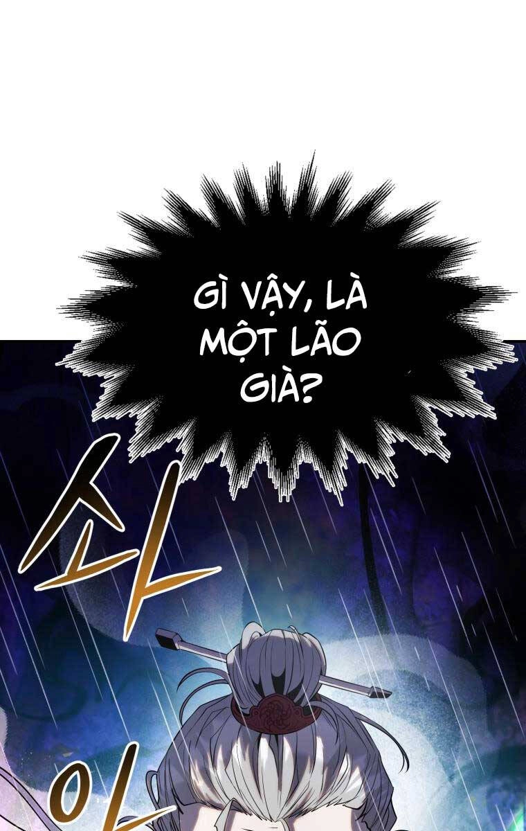 Hoa Sơn Tật Phong Kiếm Chapter 1 - 12