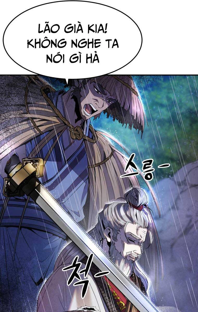 Hoa Sơn Tật Phong Kiếm Chapter 1 - 15