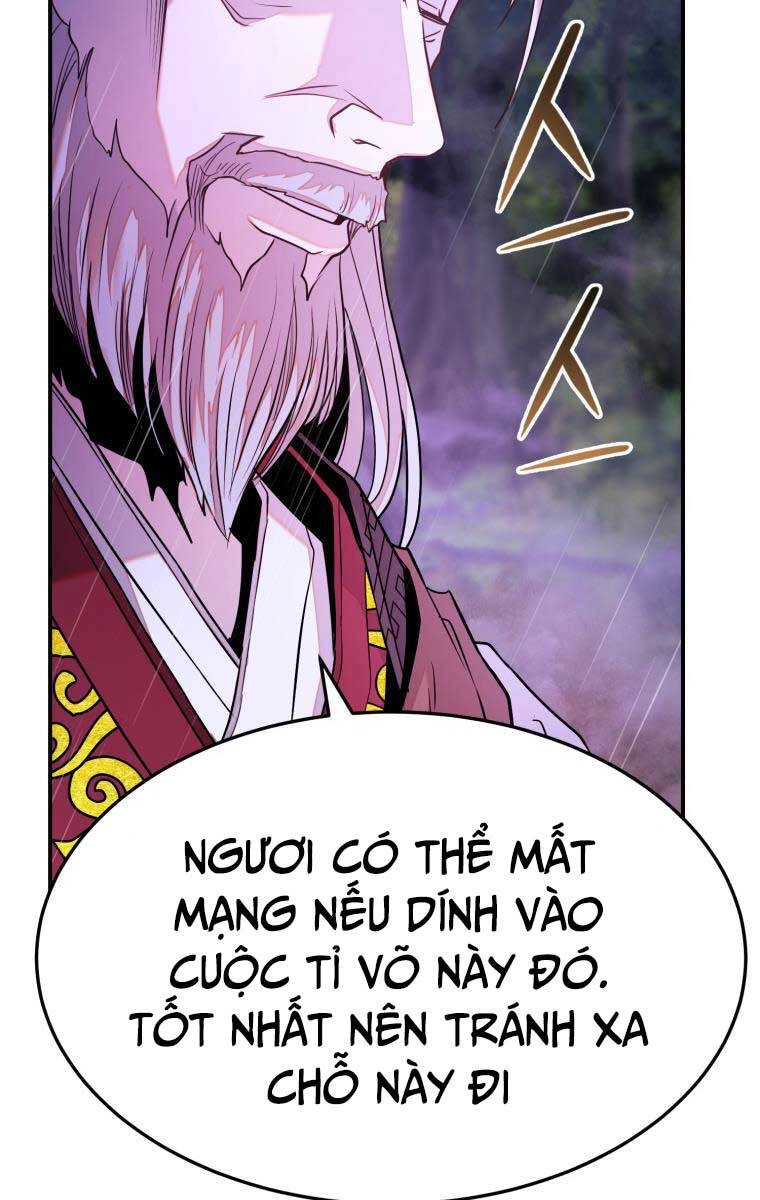 Hoa Sơn Tật Phong Kiếm Chapter 1 - 18