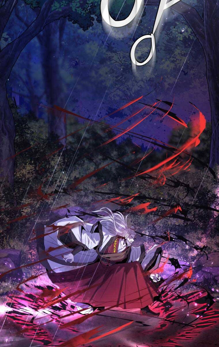 Hoa Sơn Tật Phong Kiếm Chapter 1 - 24