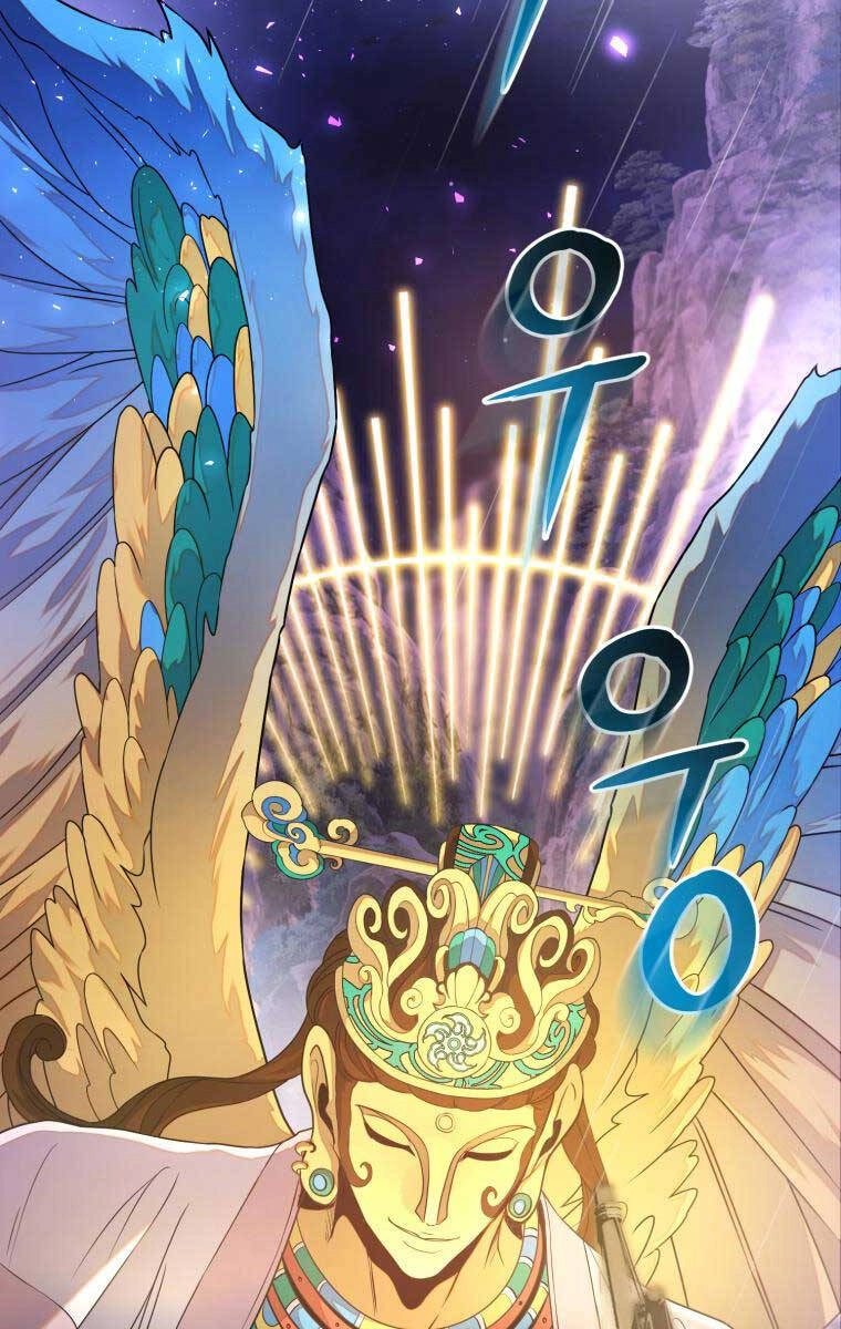 Hoa Sơn Tật Phong Kiếm Chapter 1 - 26