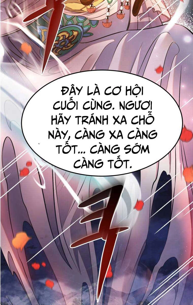 Hoa Sơn Tật Phong Kiếm Chapter 1 - 40