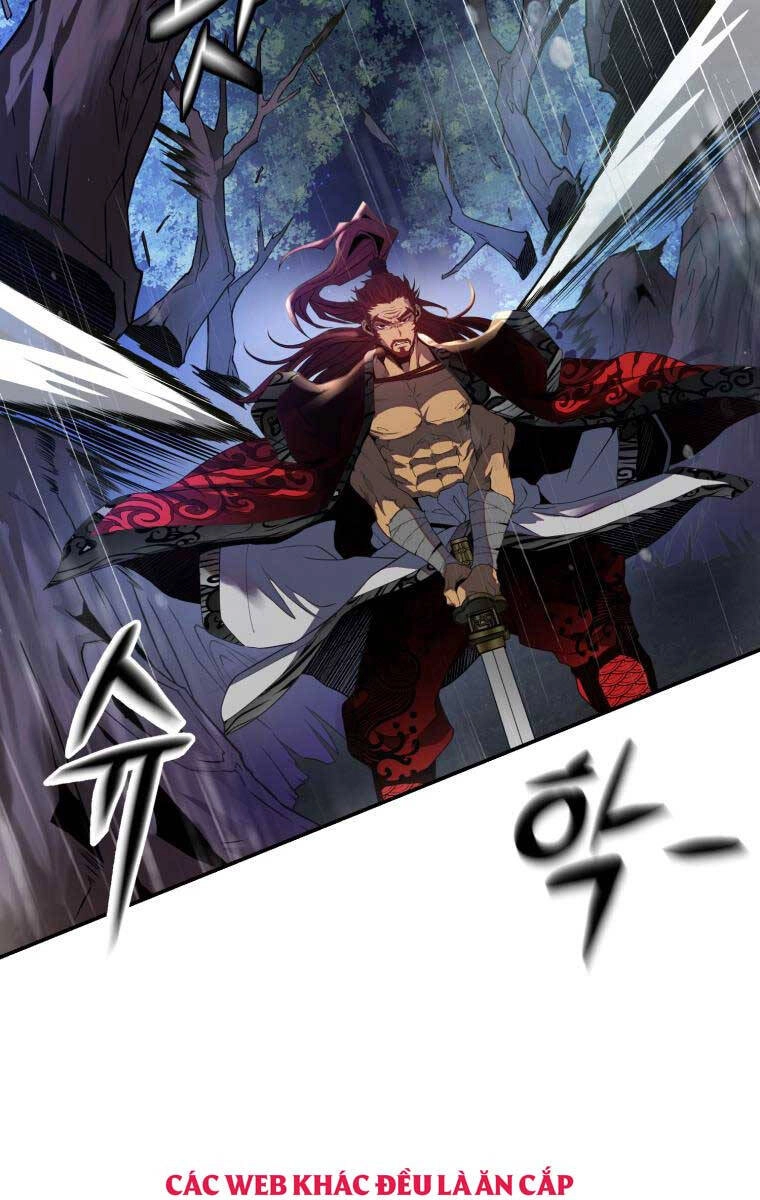 Hoa Sơn Tật Phong Kiếm Chapter 1 - 61