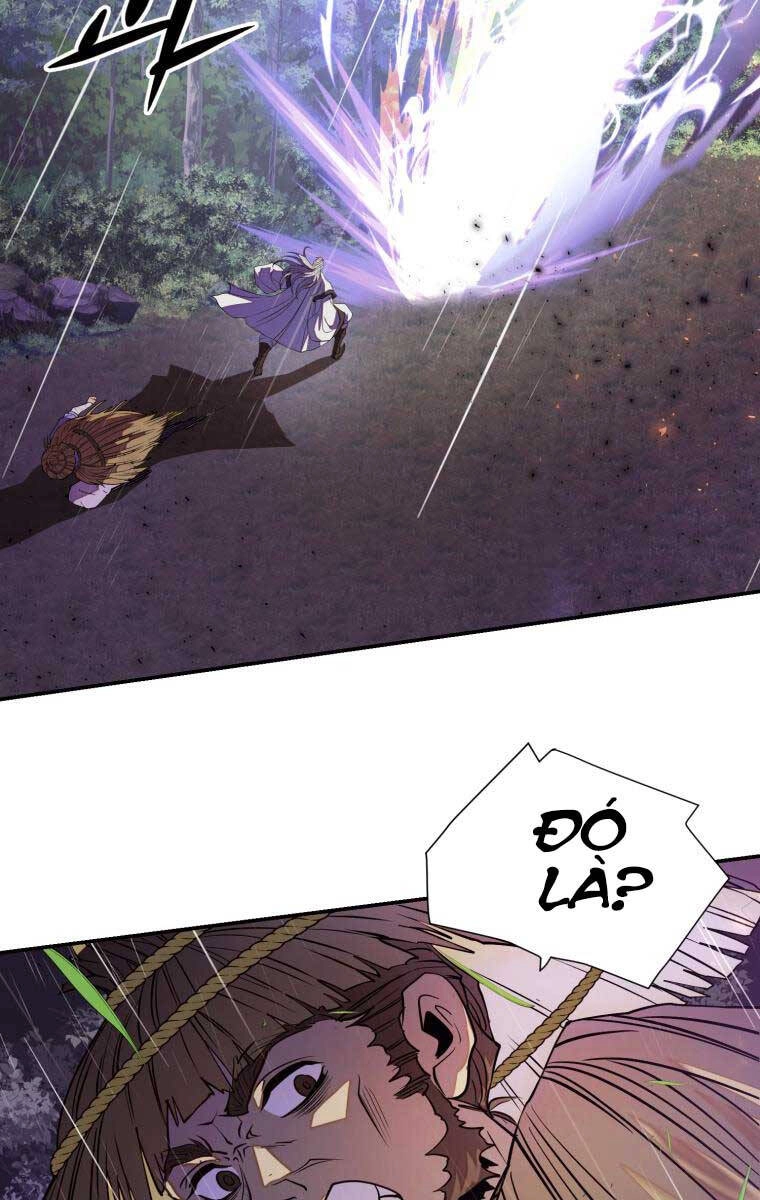 Hoa Sơn Tật Phong Kiếm Chapter 1 - 70