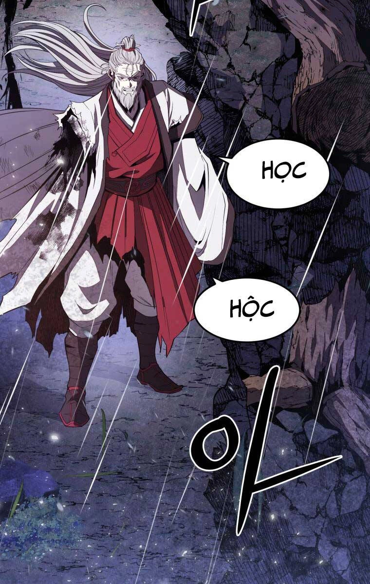 Hoa Sơn Tật Phong Kiếm Chapter 1 - 82