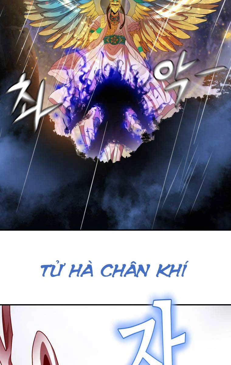 Hoa Sơn Tật Phong Kiếm Chapter 1 - 99