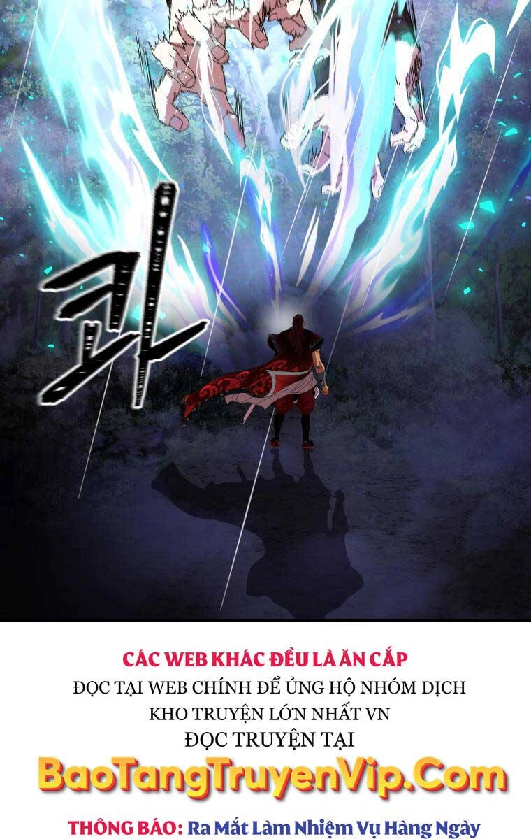 Hoa Sơn Tật Phong Kiếm Chapter 1 - 109