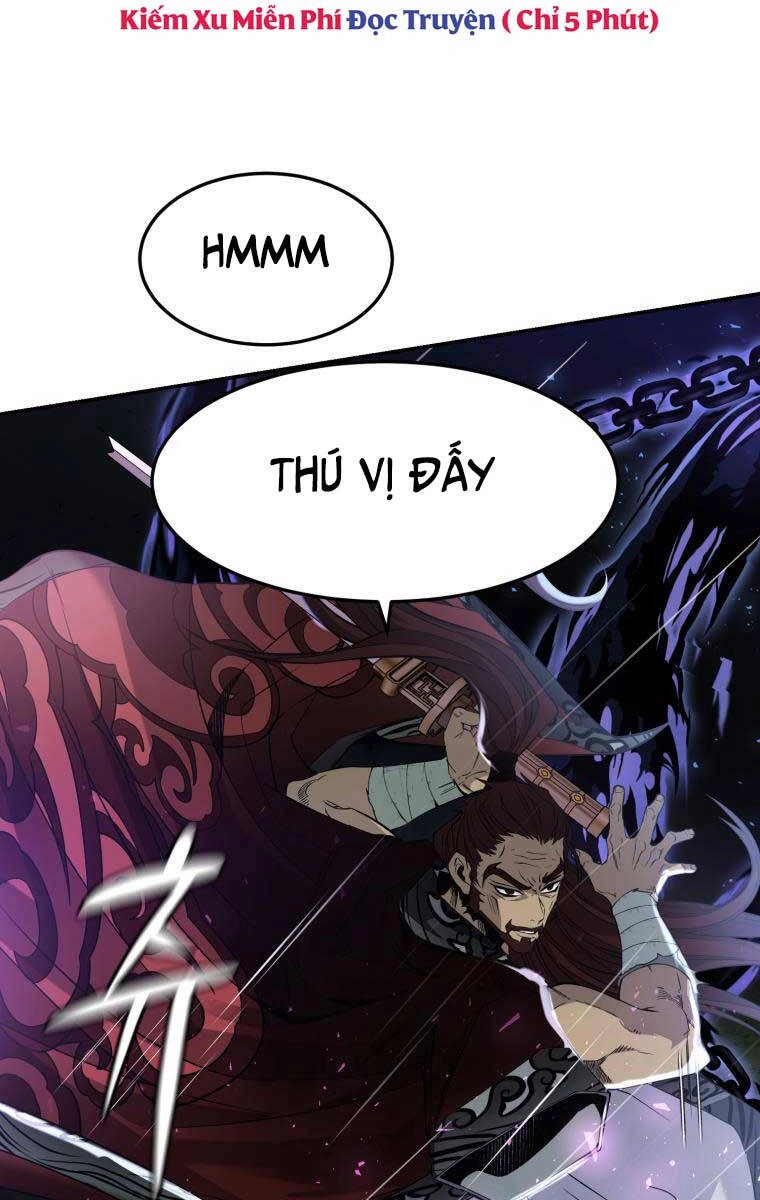 Hoa Sơn Tật Phong Kiếm Chapter 1 - 110