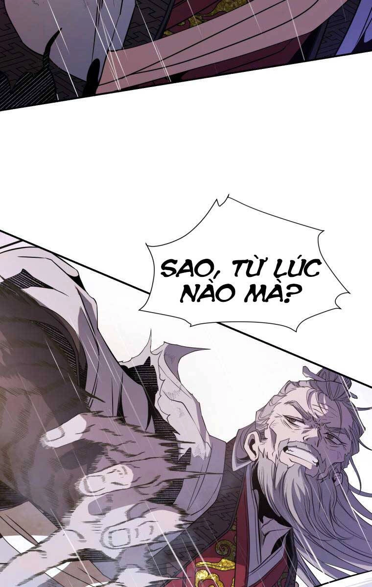 Hoa Sơn Tật Phong Kiếm Chapter 1 - 132