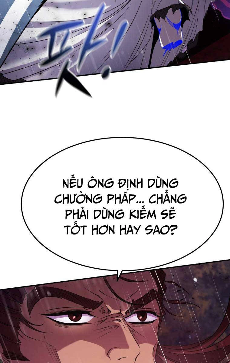 Hoa Sơn Tật Phong Kiếm Chapter 1 - 142