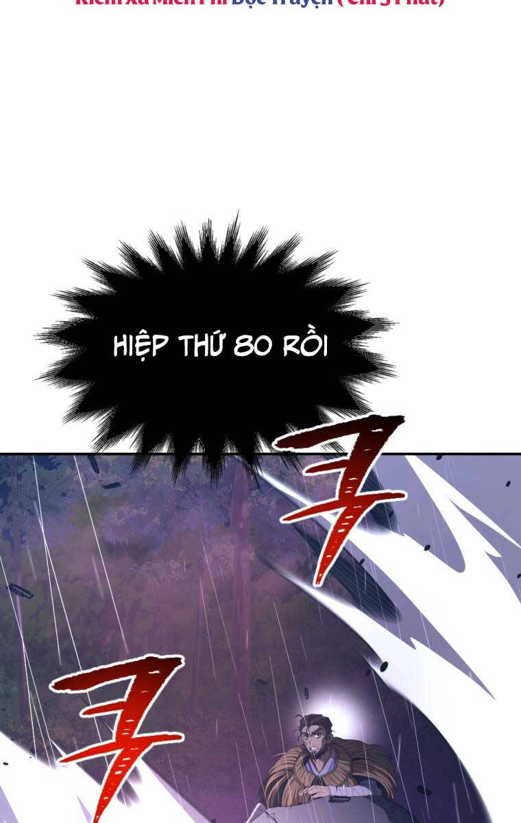 Hoa Sơn Tật Phong Kiếm Chapter 1.5 - 6