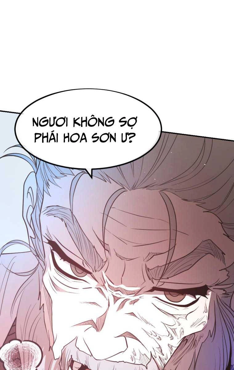 Hoa Sơn Tật Phong Kiếm Chapter 1.5 - 13