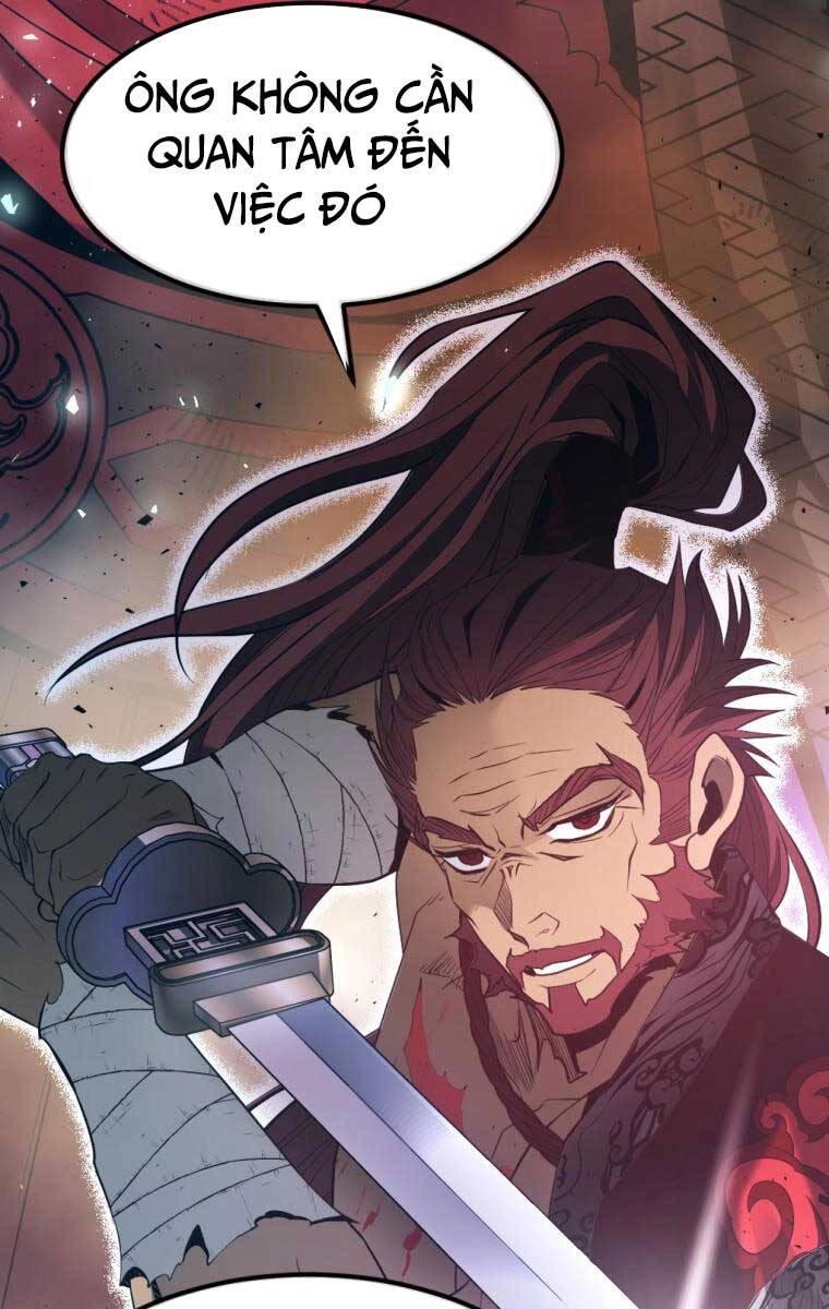 Hoa Sơn Tật Phong Kiếm Chapter 1.5 - 15