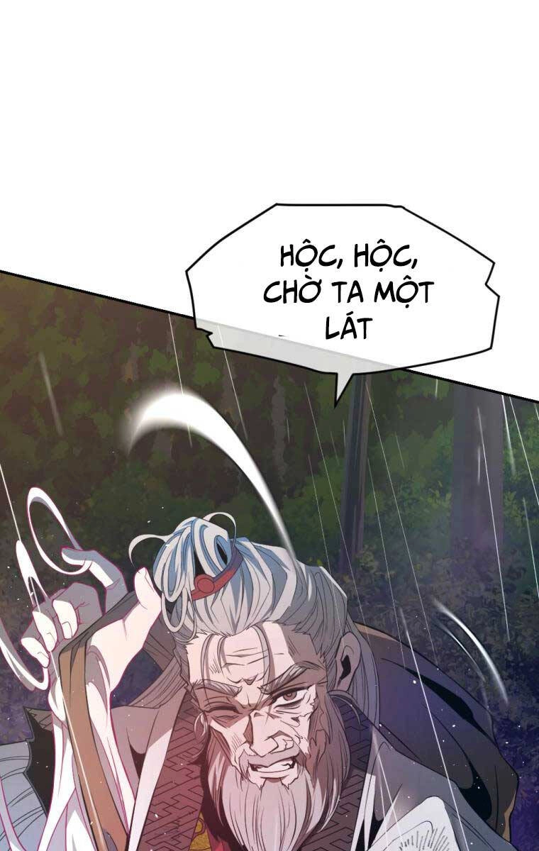 Hoa Sơn Tật Phong Kiếm Chapter 1.5 - 17