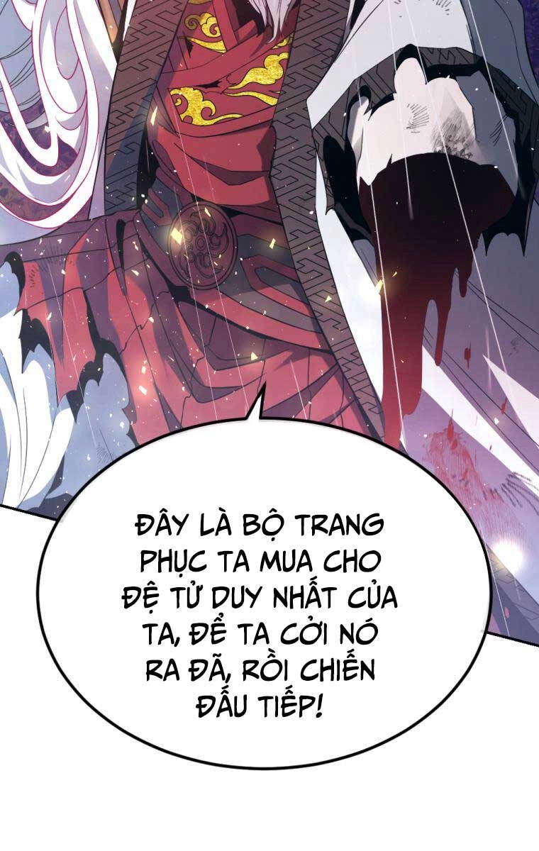 Hoa Sơn Tật Phong Kiếm Chapter 1.5 - 18