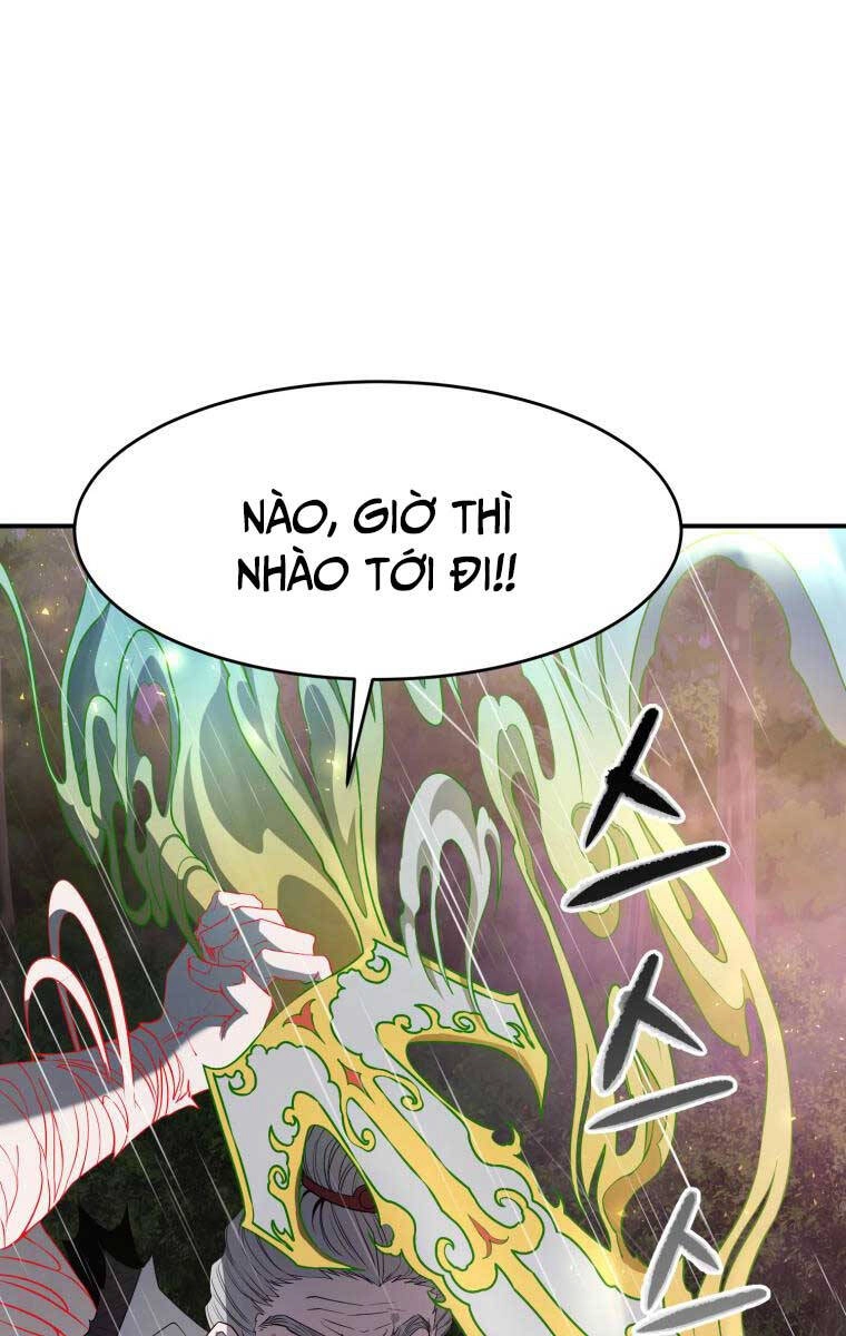 Hoa Sơn Tật Phong Kiếm Chapter 1.5 - 21