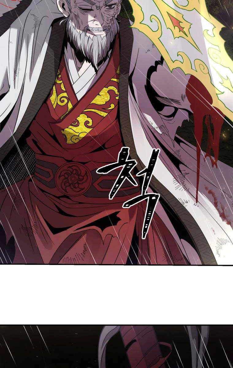 Hoa Sơn Tật Phong Kiếm Chapter 1.5 - 22