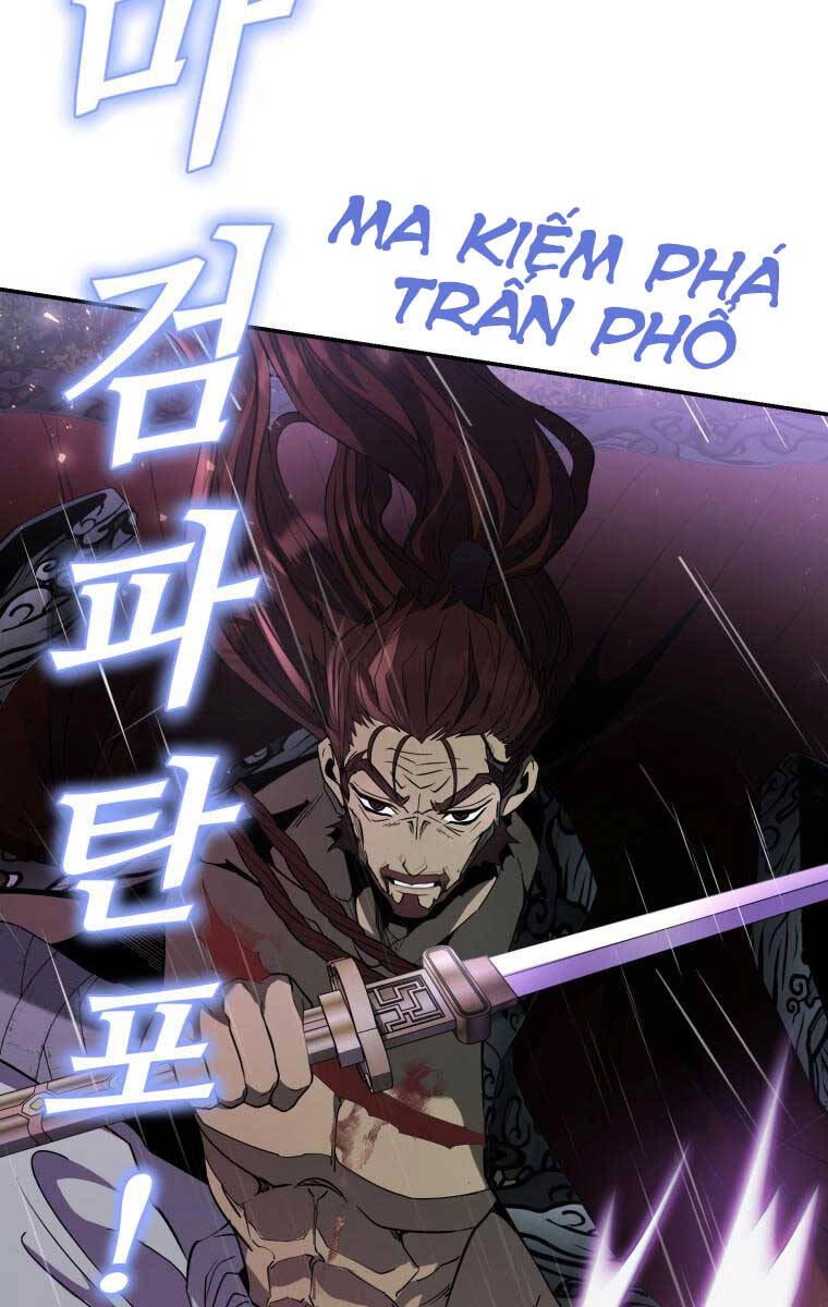 Hoa Sơn Tật Phong Kiếm Chapter 1.5 - 30