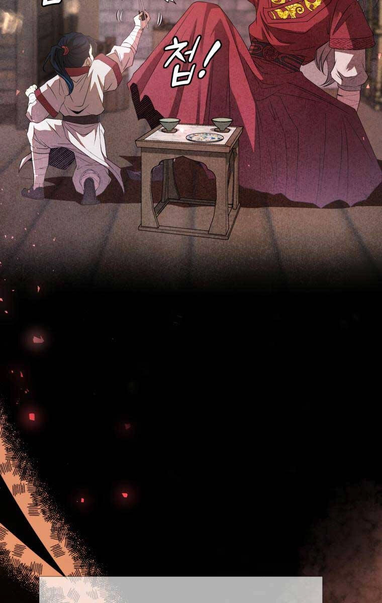 Hoa Sơn Tật Phong Kiếm Chapter 1.5 - 50