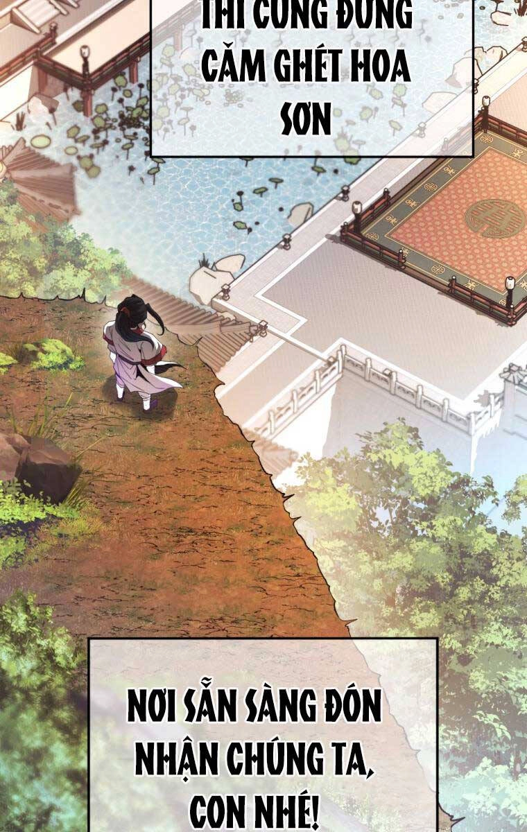 Hoa Sơn Tật Phong Kiếm Chapter 1.5 - 61