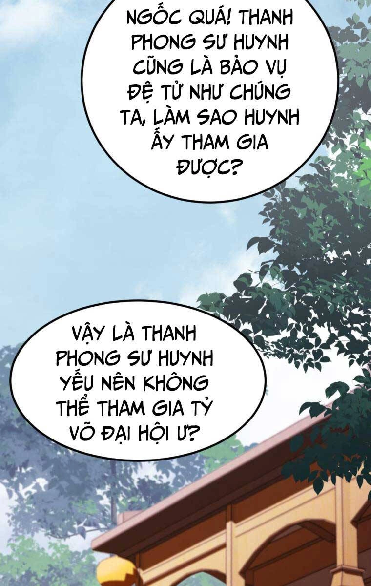 Hoa Sơn Tật Phong Kiếm Chapter 1.5 - 65