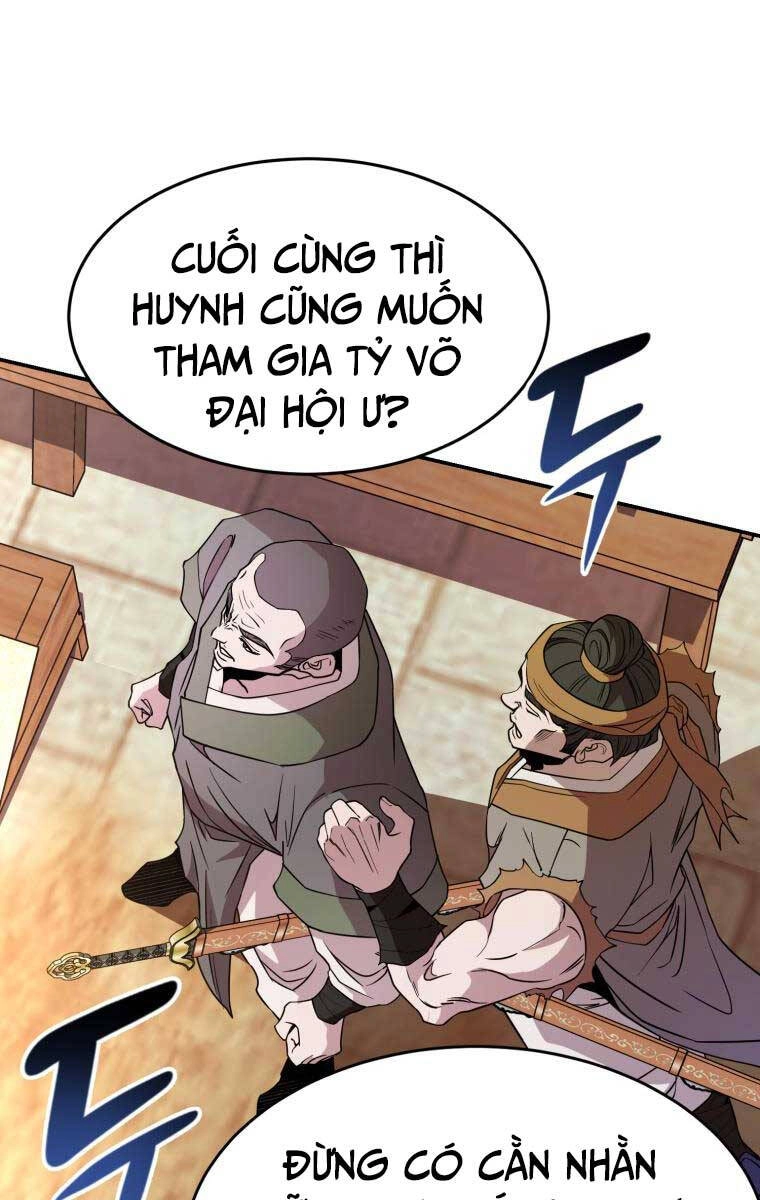 Hoa Sơn Tật Phong Kiếm Chapter 1.5 - 73