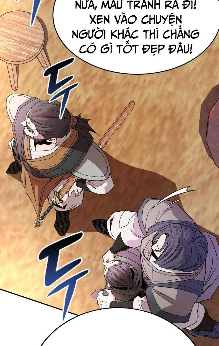 Hoa Sơn Tật Phong Kiếm Chapter 1.5 - 74