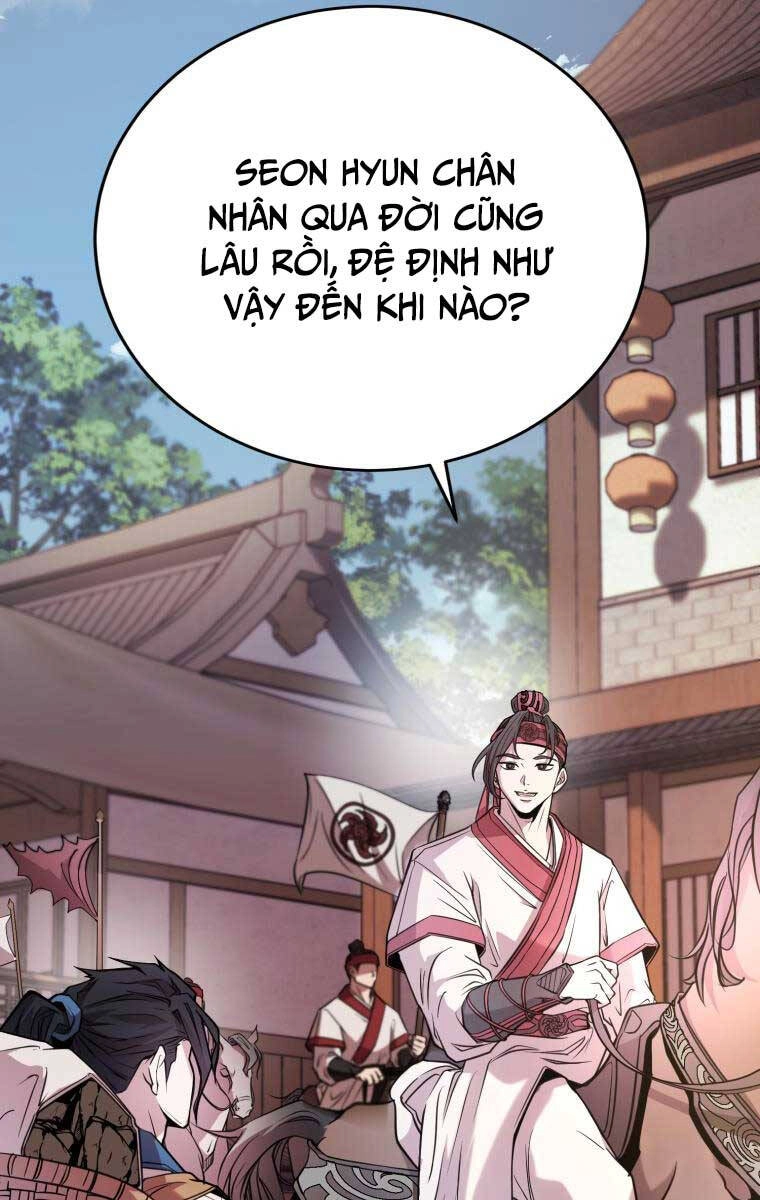 Hoa Sơn Tật Phong Kiếm Chapter 1.5 - 81