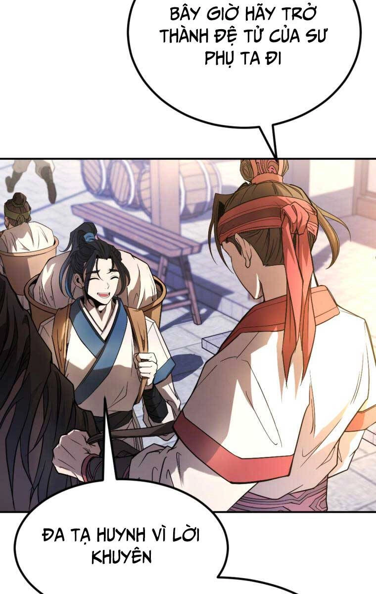 Hoa Sơn Tật Phong Kiếm Chapter 1.5 - 84