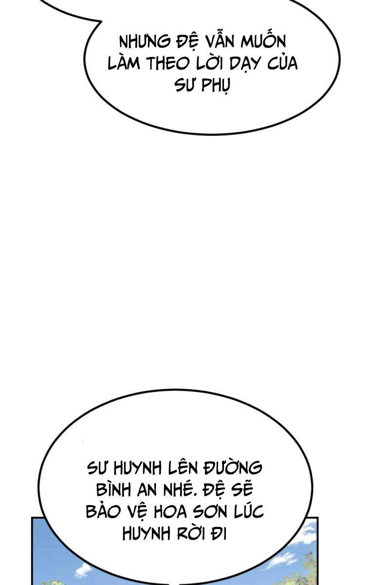 Hoa Sơn Tật Phong Kiếm Chapter 1.5 - 85