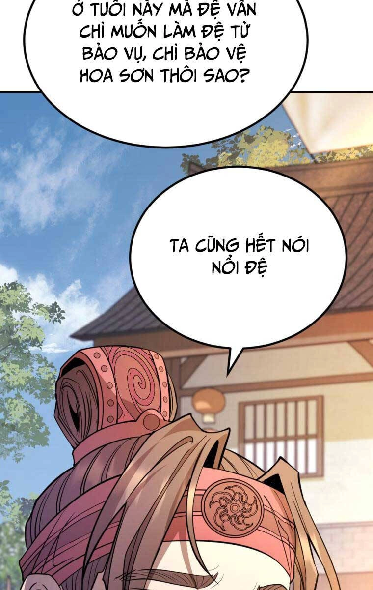 Hoa Sơn Tật Phong Kiếm Chapter 1.5 - 87