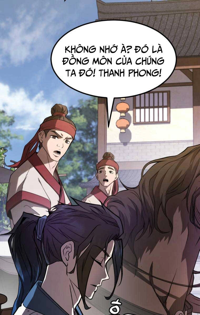 Hoa Sơn Tật Phong Kiếm Chapter 1.5 - 95