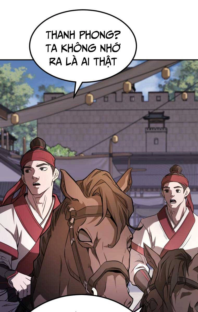 Hoa Sơn Tật Phong Kiếm Chapter 1.5 - 97