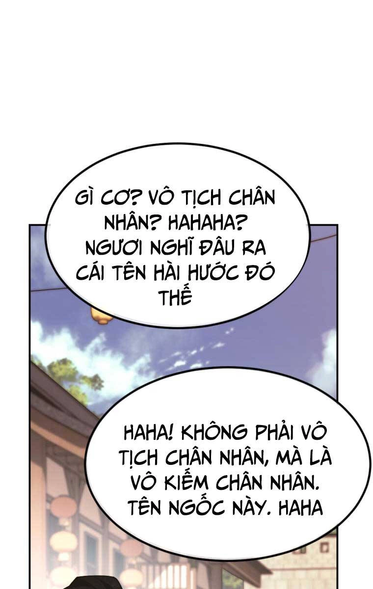 Hoa Sơn Tật Phong Kiếm Chapter 1.5 - 99