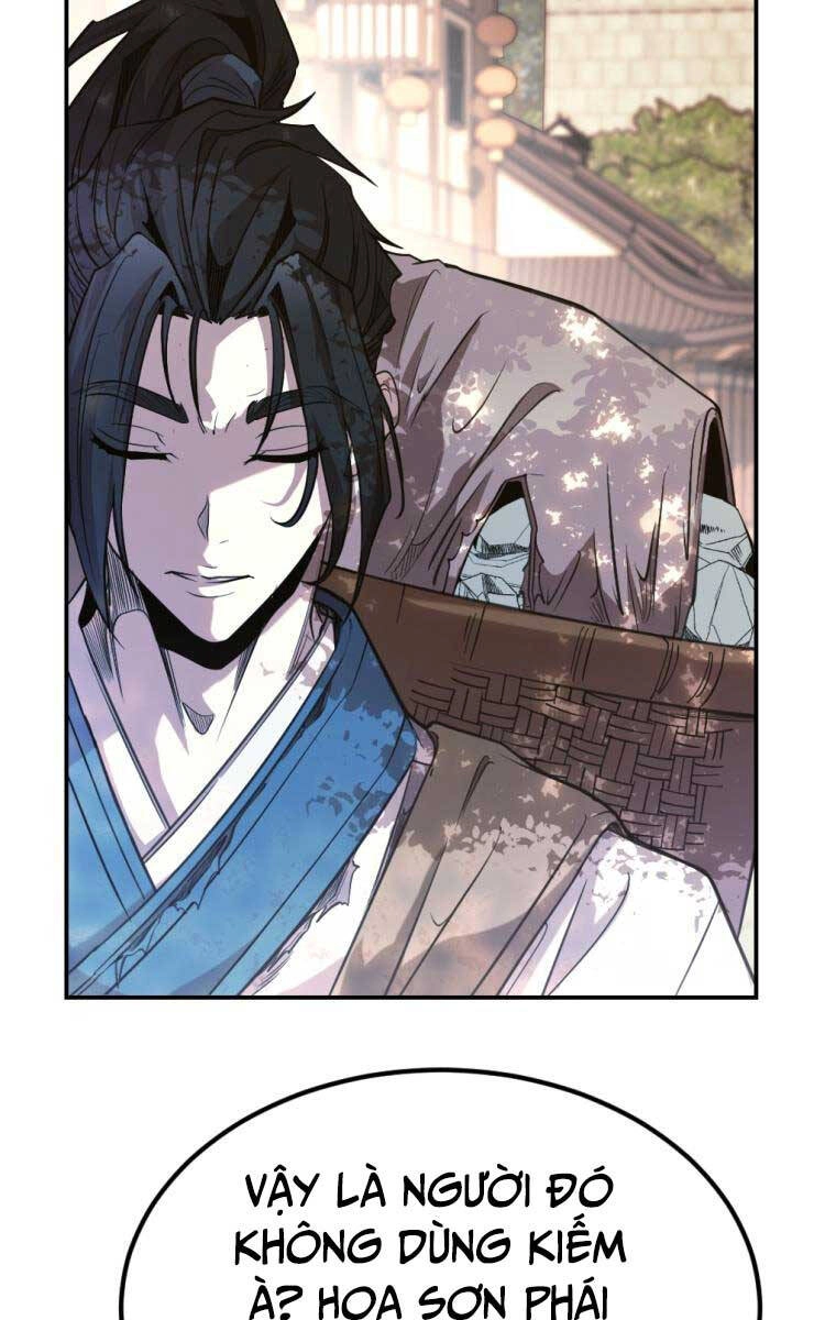 Hoa Sơn Tật Phong Kiếm Chapter 1.5 - 100